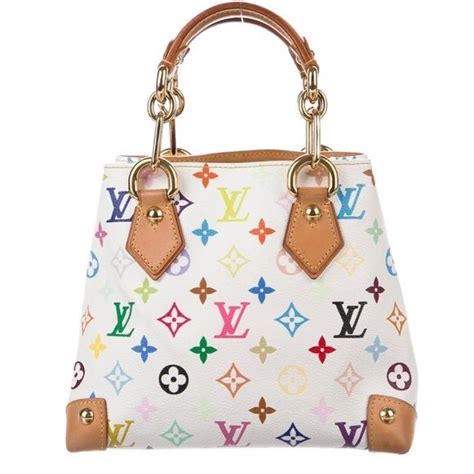 louis vuitton multi colour|louis vuitton multicolor handbags.